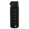 Butelka Ion8 Bpa Free I8rf750blk Black